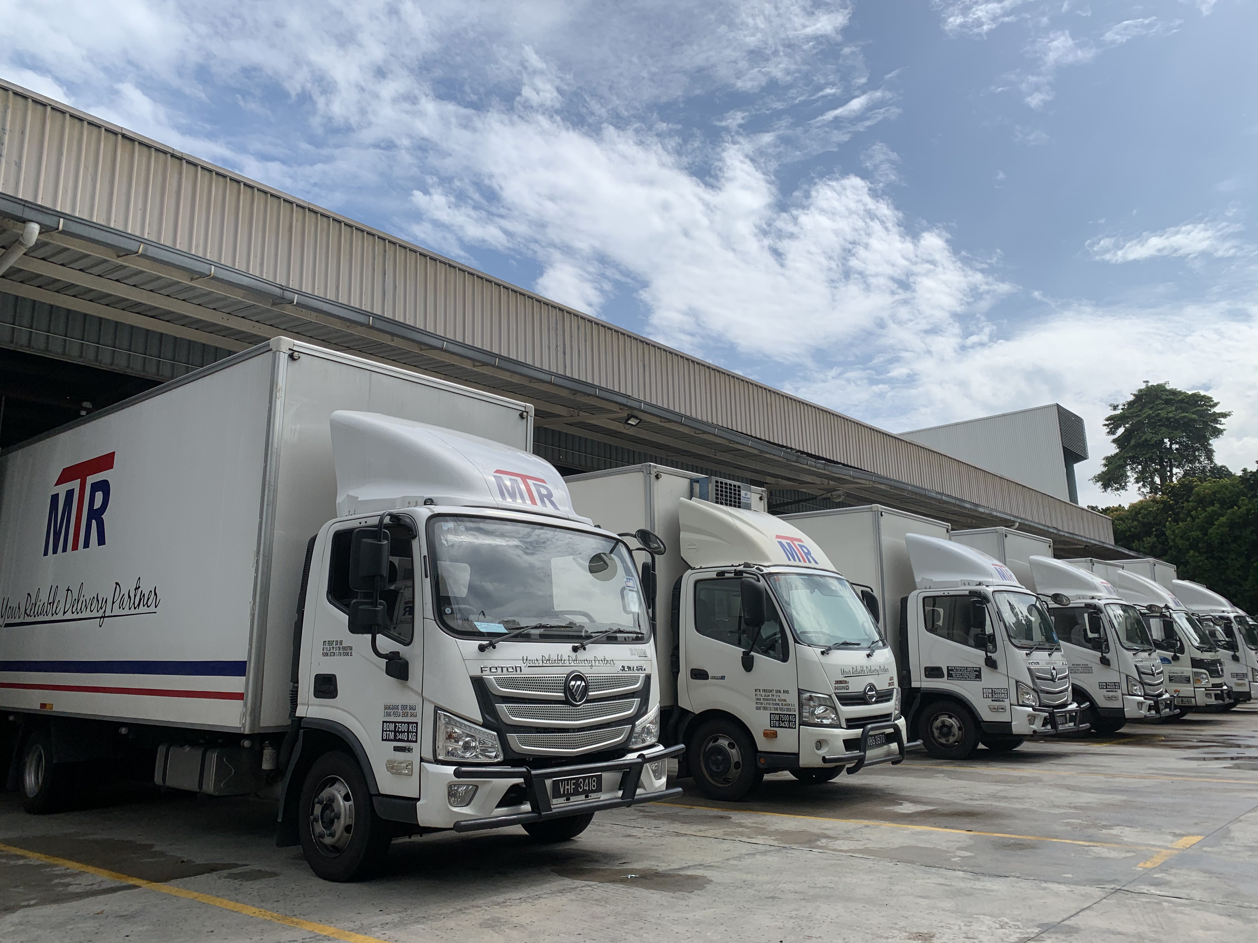 Customisable Solutions