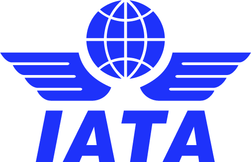 Joined IATA