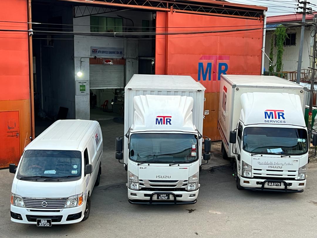 New Branch in Sibu, Sarawak