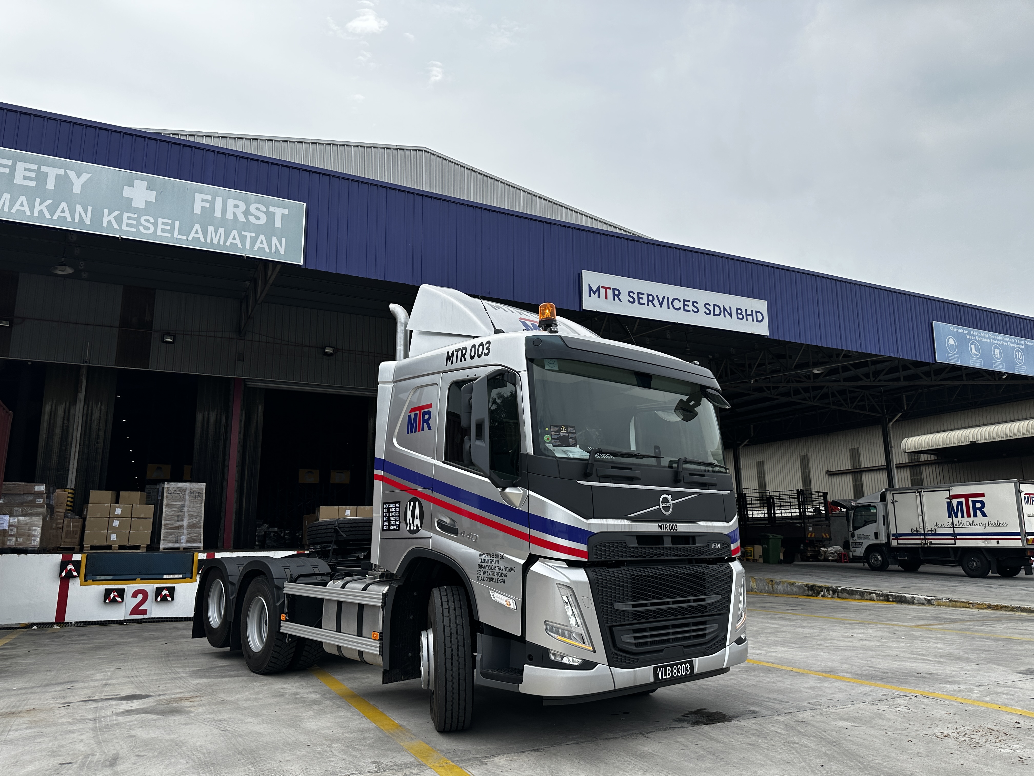 Port Klang