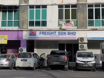 BINTULU